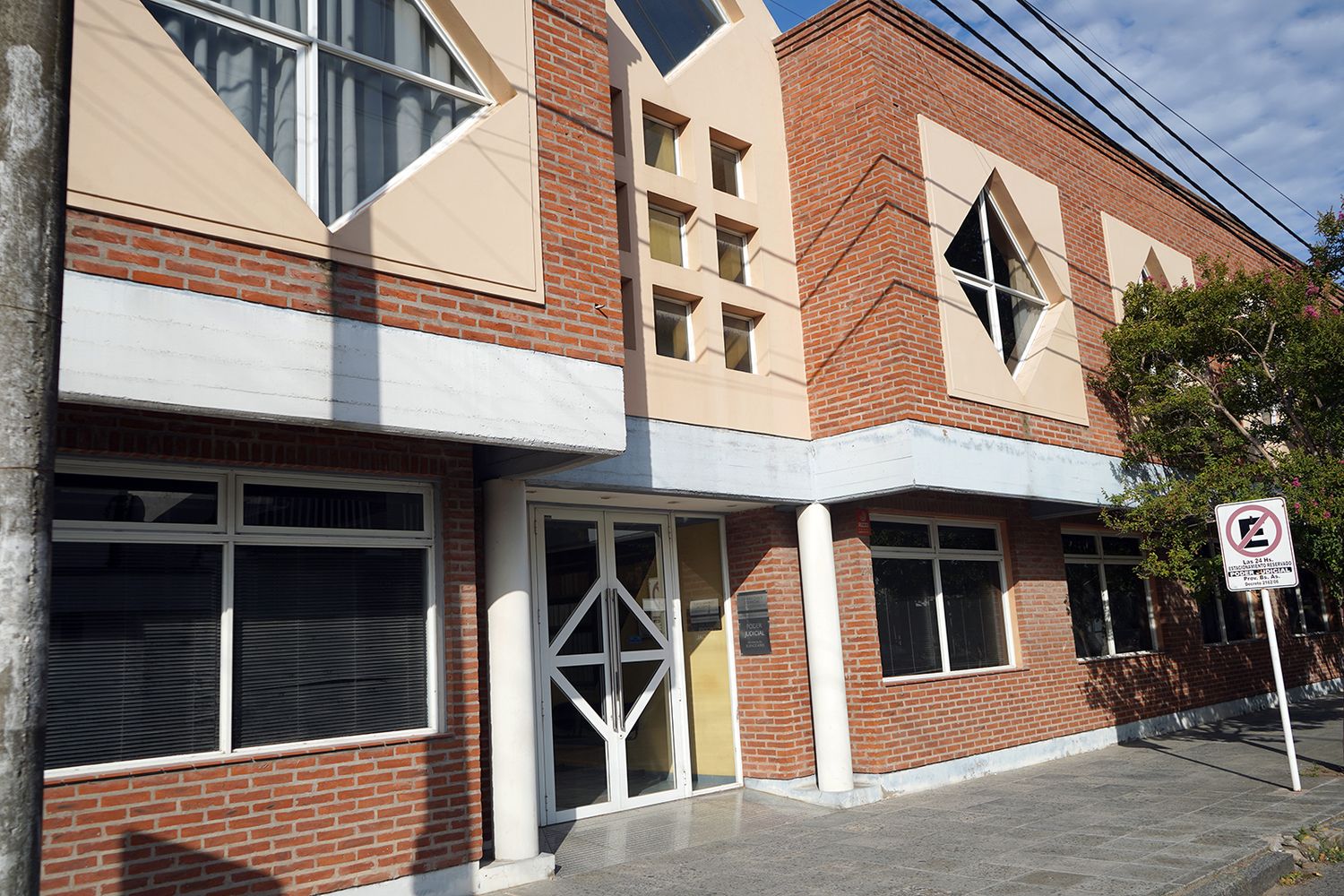 Fallo. Se dictó desde la Cámara de Apelaciones en lo Civil y Comercial de Necochea.