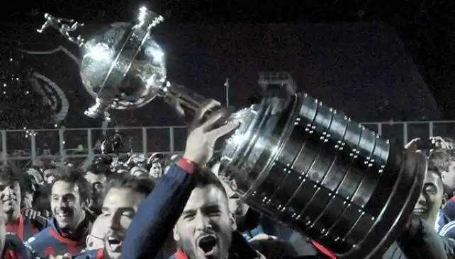 Conmebol ratificó el calendario para Copa Libertadores y Copa Sudamericana