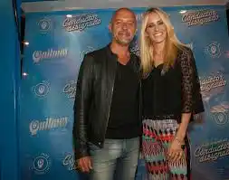 RSE: Cervecería Quilmes presentó el stand de "Conductor Designado" en Pinamar con Guillermo López y Julieta Prandi