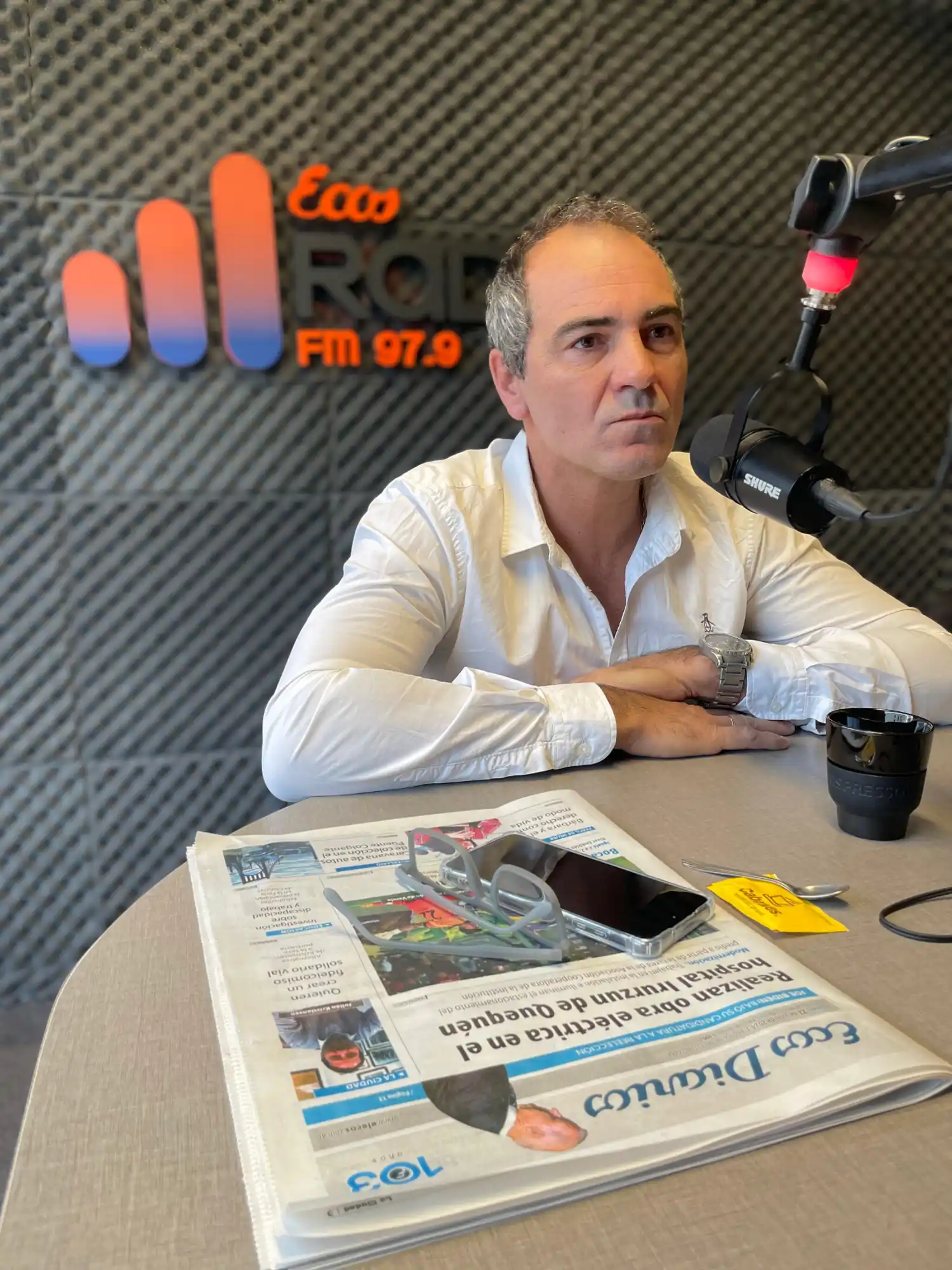 Mauricio Diaz