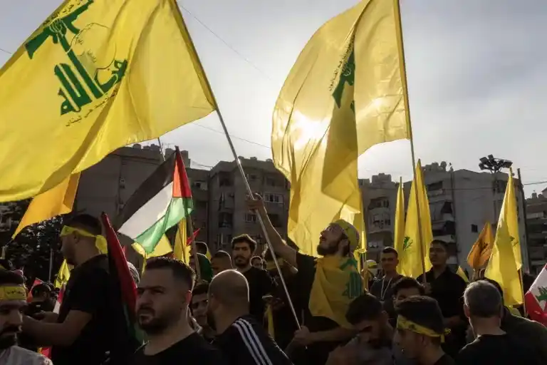 La red internacional detrás del atentado fallido de Hezbollah en Brasil