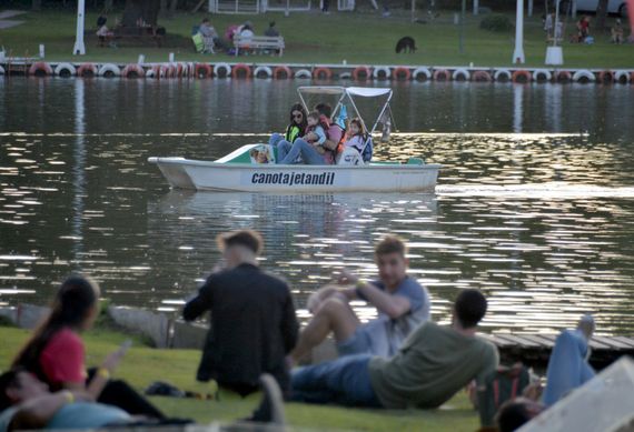 Turismo en Tandil: las reservas "se plancharon" y proyectan una de las peores temporadas en 20 años