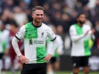 Liverpool volvió a dejar puntos