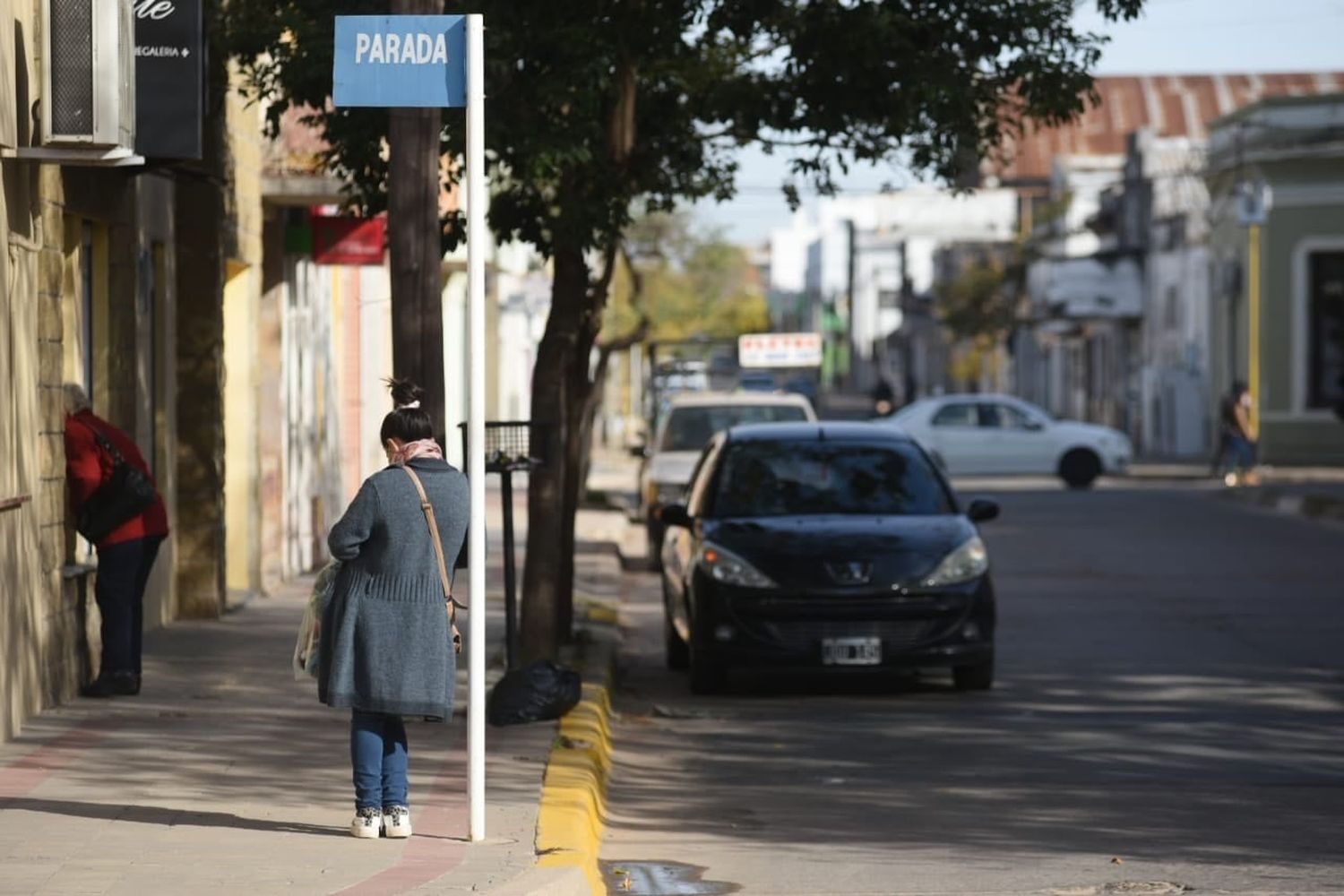 Se levantó el paro de este viernes: habrá colectivos en Gualeguaychú