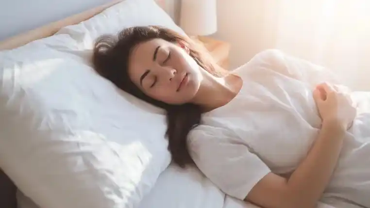 Cuántos minutos debe durar la siesta para mejorar el estado de ánimo y dónde se aconseja dormirla