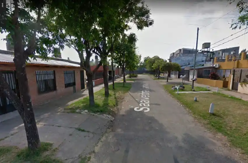 Un gendarme mató a un joven que le habría robado una bicicleta