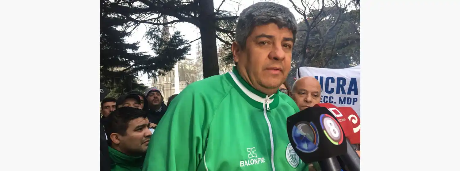 Causa Independiente: Escuchas telefónicas comprometen a Pablo Moyano