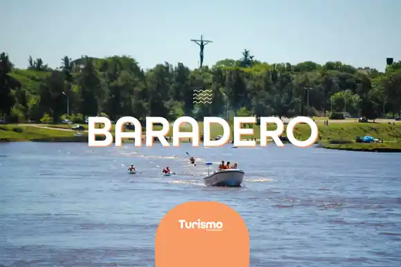 Turismo en Baradero: El pueblo más antiguo de la Provincia visitado por Sarmiento, San Martín y el "Che" Guevara