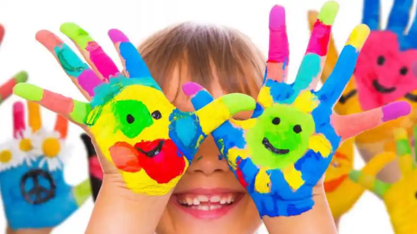 La creativa forma de celebrar el Día del Niño que circula por las redes