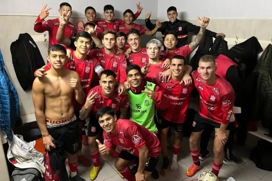 Cinco adelantos pusieron en marcha fecha liguista