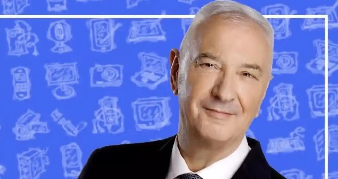 Falleció el periodista Mauro Viale: se encontraba internado con Coronavirus