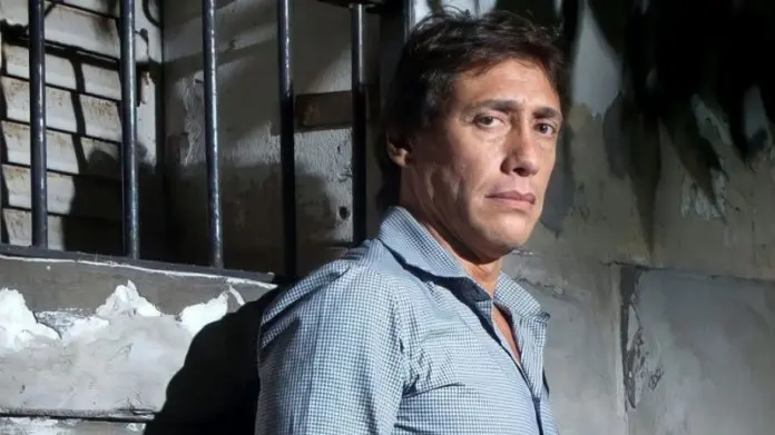 Gianola fue suspendido del sindicato de actores por pedido de Actrices Argentinas