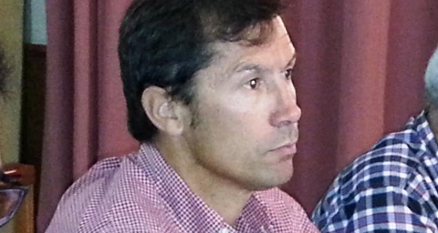 Ramanzini celebró el consenso para el plan de seguridad y aseguró que controlarán el uso de los fondos afectados