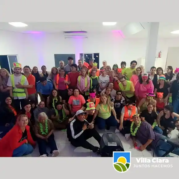 Breves de Villa Clara: cultura, autos y aprendizaje digital