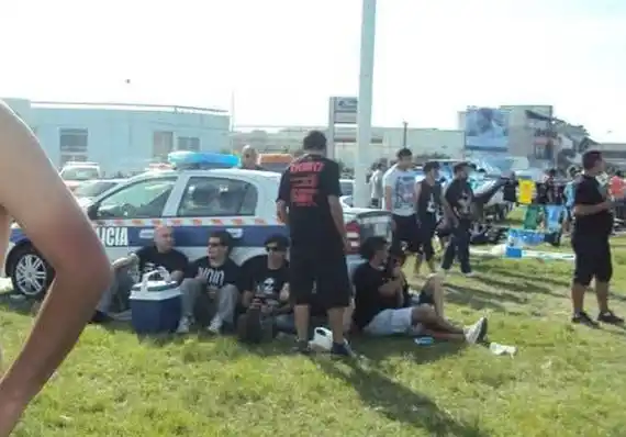 Preguntaron por la "foto más ricotera" y una imagen tomada en Tandil despertó la reacción de todos