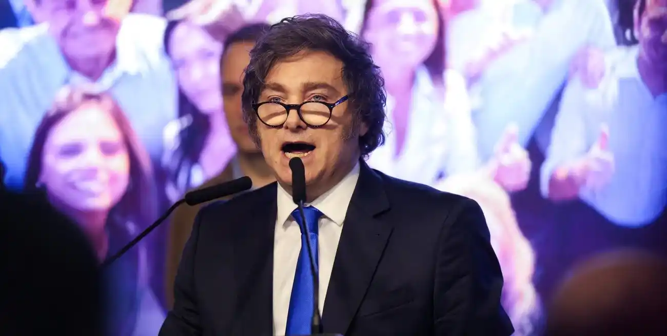 El Jefe de Estado argentino vuelve a EE.UU. Reuters.