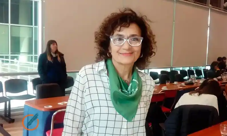 En el mes de la Mujer brindarán una charla debate junto a la socióloga Virginia Franganillo