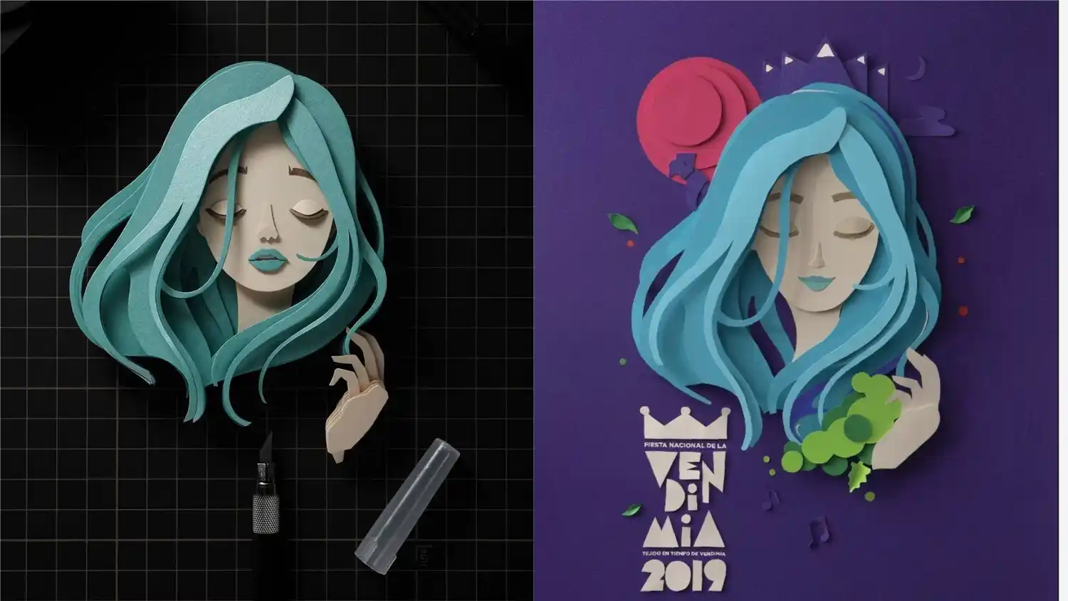 Mendoza: plagio en la Fiesta Nacional de la Vendimia