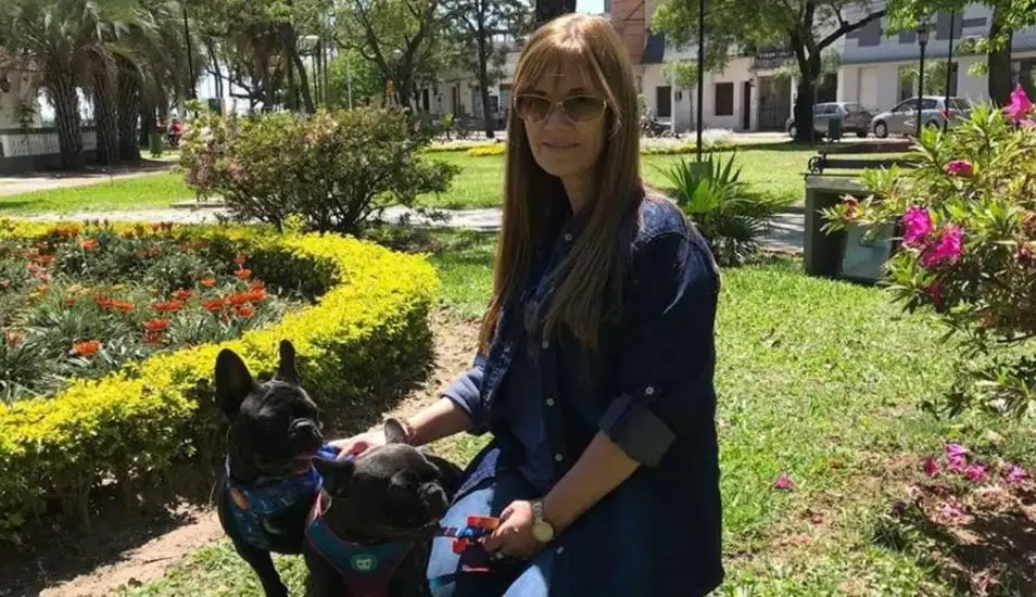 Asesinaron a una abogada argentina que defendía a dos narcos brasileños en Paraguay