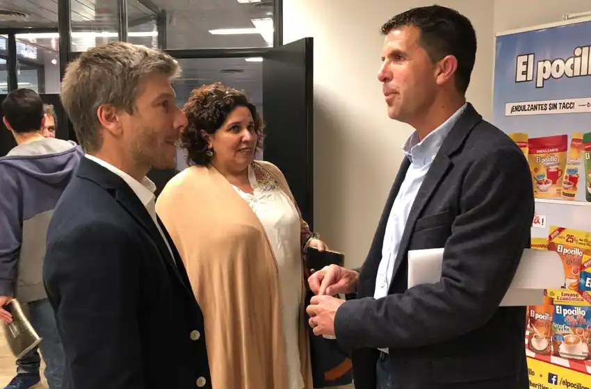 Bonifatti: "Mar del Plata tiene que ser una ciudad sustentable"