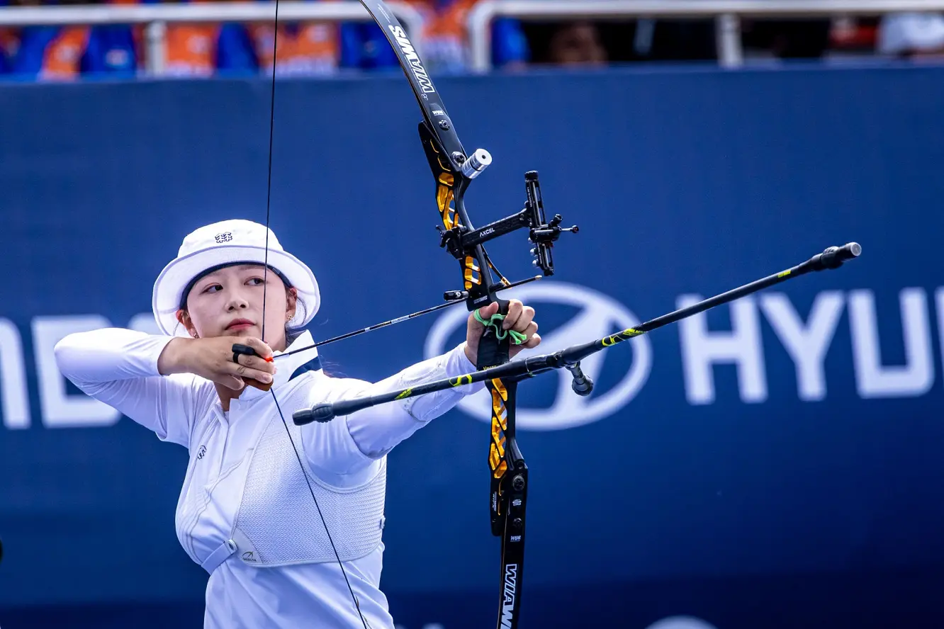 Los Juegos Olímpicos de París 2024 ya tienen su primer récord mundial