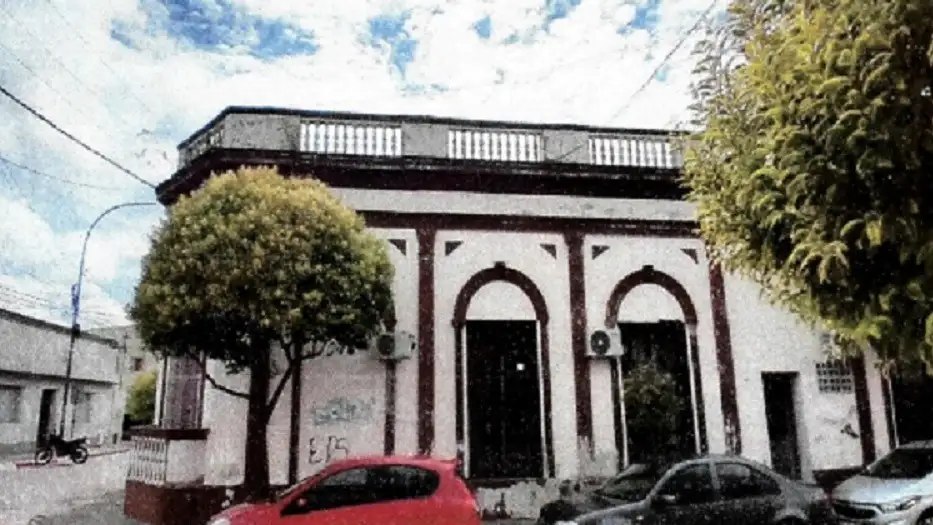 Licitarán la restauración de fachadas de Edificios Municipales por 270 millones de pesos