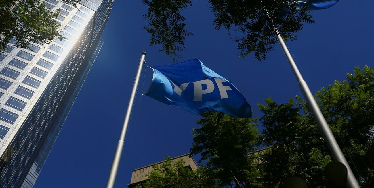 Argentina presentó dos escritos para suspender el fallo de Preska por YPF