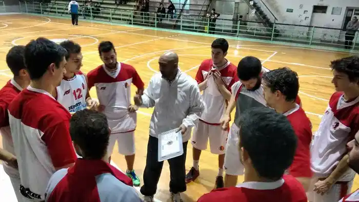 La Selección de Mar del Plata sufrió dos derrotas consecutivas. 