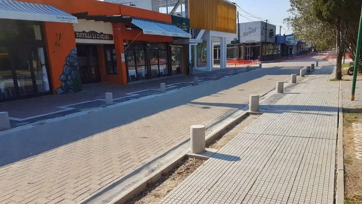 Alrededor de 500 personas quedaron sin trabajo por el cierre de locales gastronómicos y hoteles