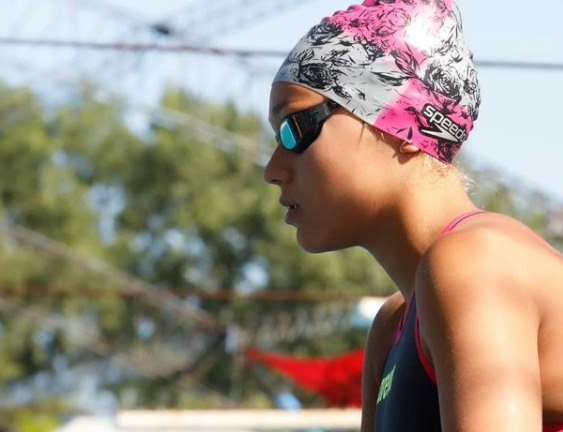 Rumbo a los Juegos Panamericanos Junior 2021: Candela Raviola fue citada oficialmente a la Selección Argentina