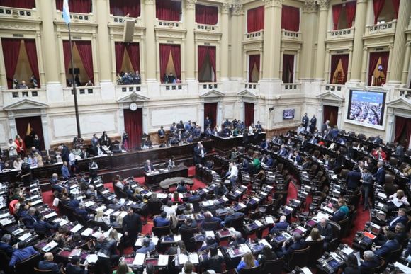 La oposición frenó el artículo que buscaba que los jueces paguen Ganancias