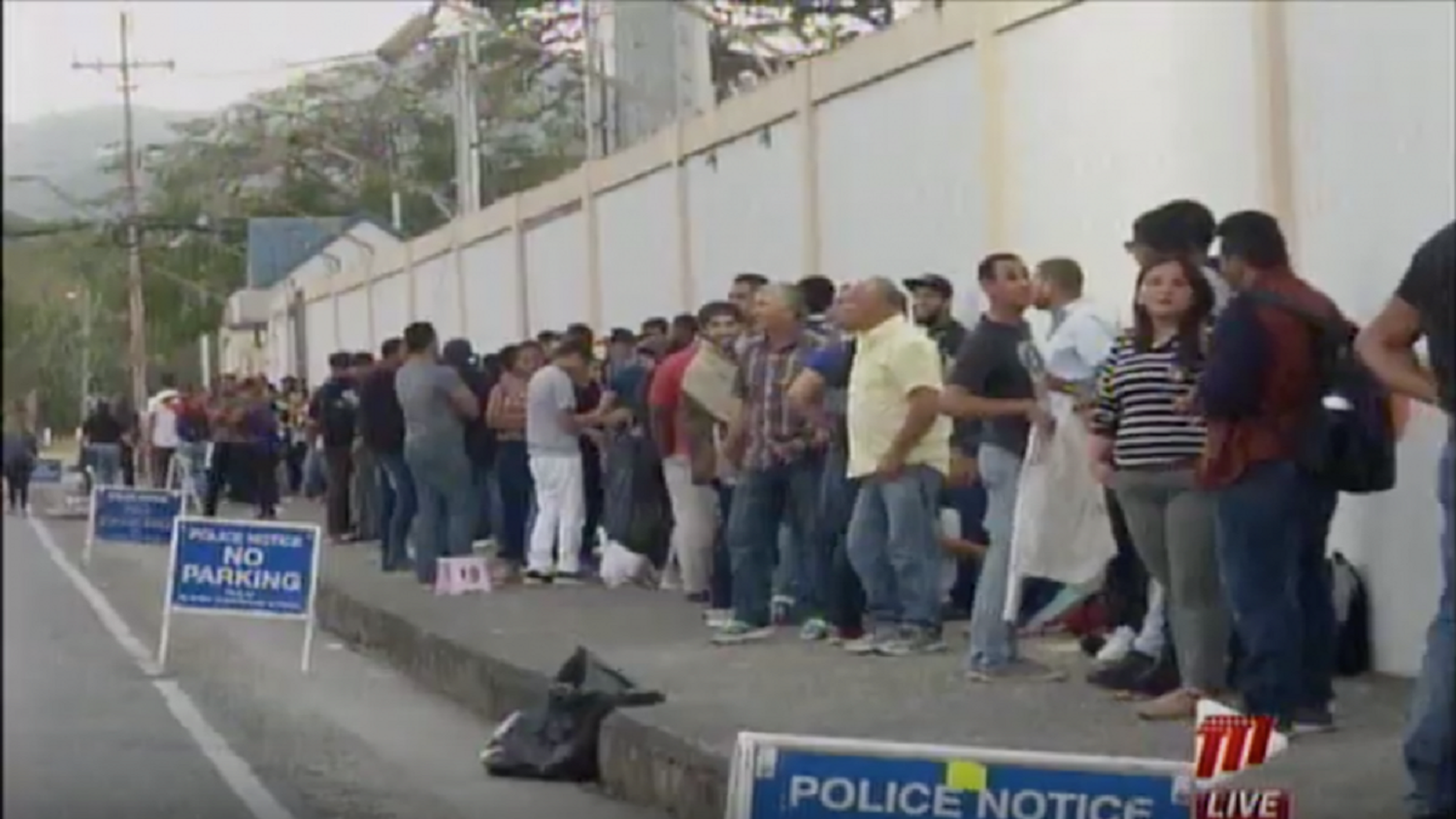 Encuentran cuerpos de tres migrantes venezolanas en Trinidad y Tobago