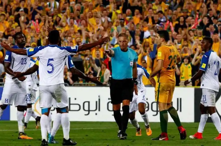 Dura acusación contra Pitana