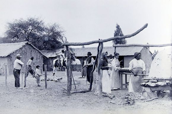 El Candombe Afrolitoraleño fue declarado Patrimonio Histórico Cultural Inmaterial de la provincia