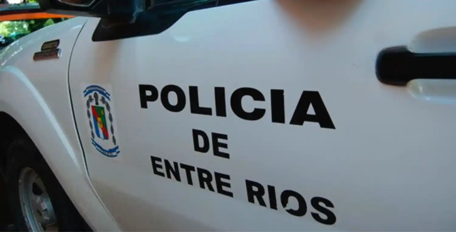 Paraná: un hombre tomó de rehén a su hijo de cuatro años y lo amenazó con hacer explotar la casa
