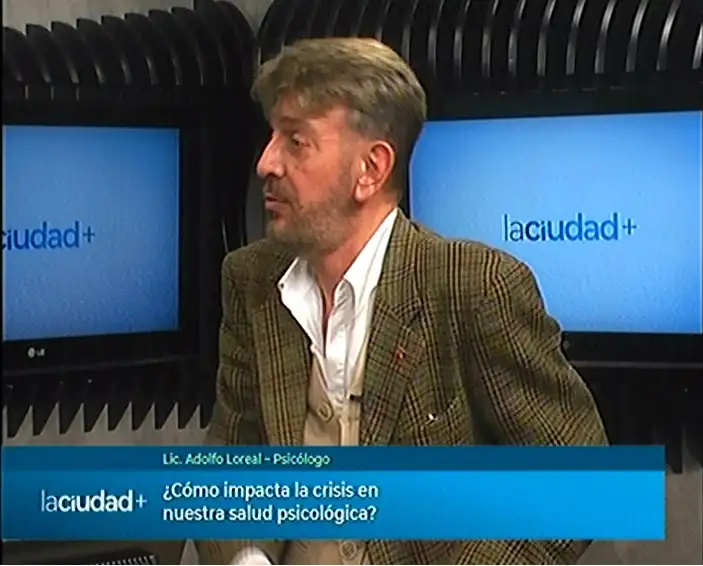 Los efectos de la crisis en la salud psicologica | La Ciudad