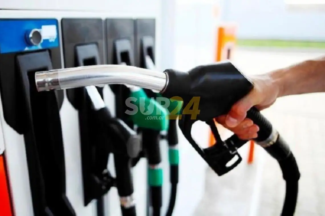 Combustibles: suben los precios de las naftas y gasoil en Argentina