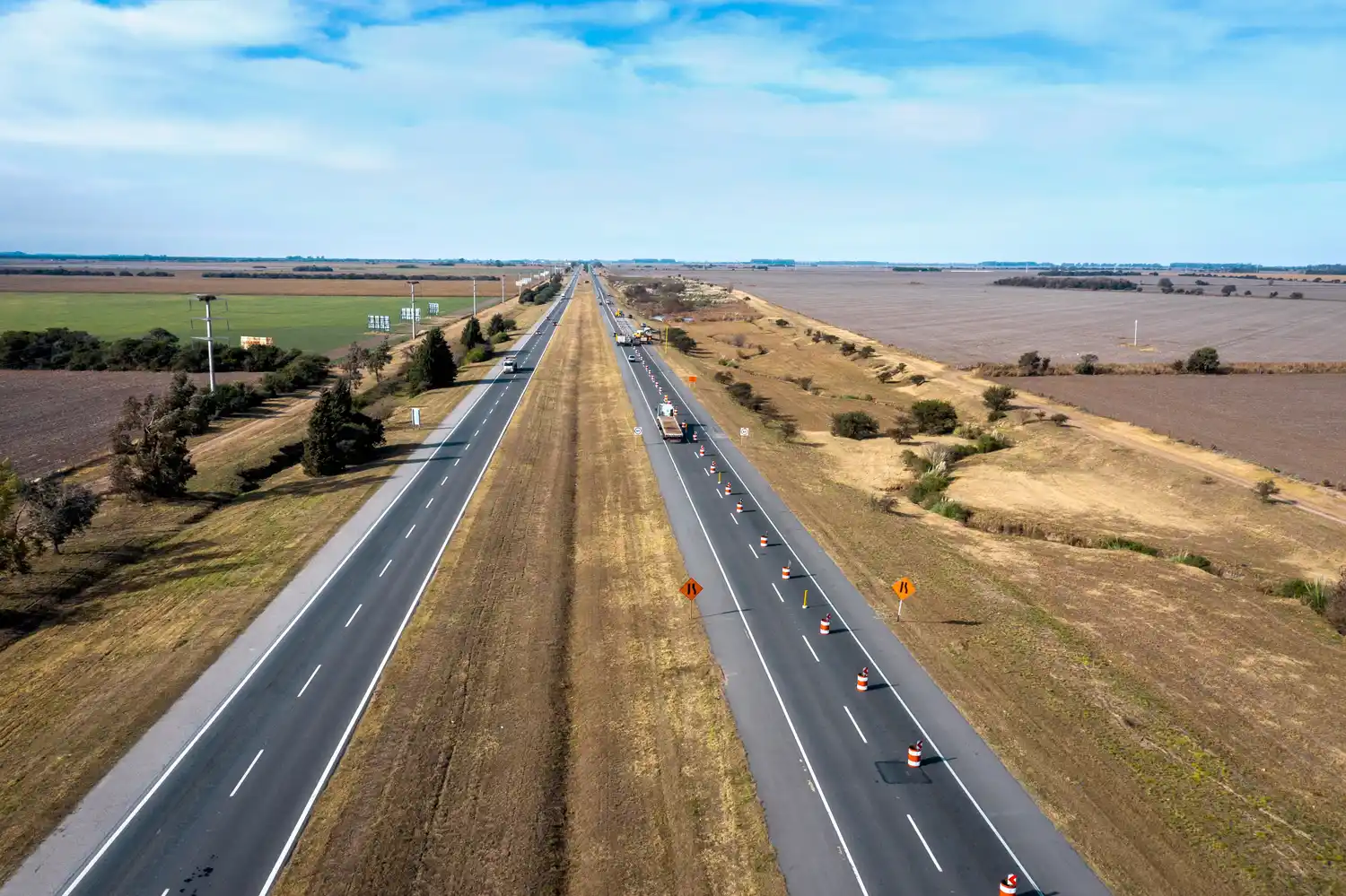 La obra requerirá una inversión de 617 millones de pesos y se hará por etapas