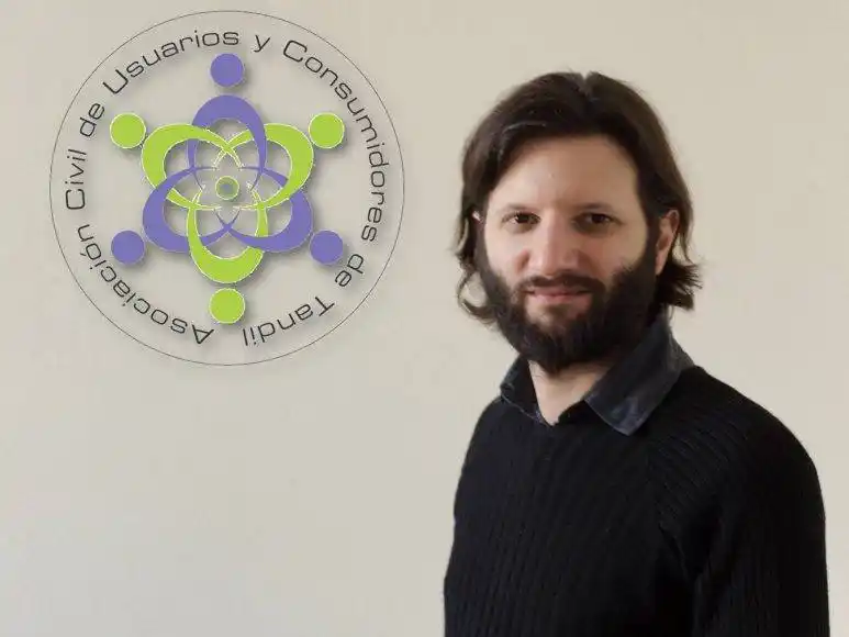 Entrevista a Gustavo Lagoutte | Buenas y Santas