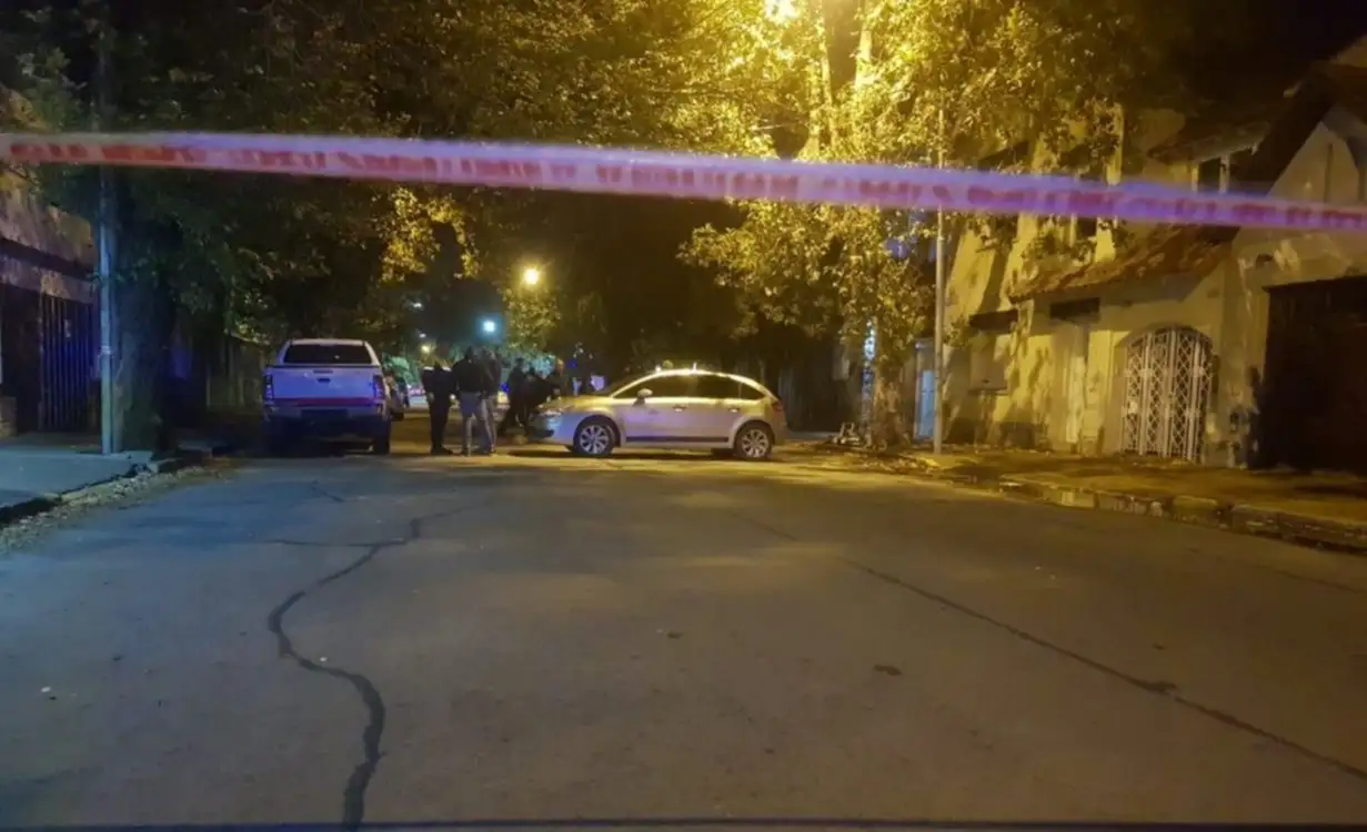 Se iba a vivir a Costa Rica, pero lo mataron para robarle