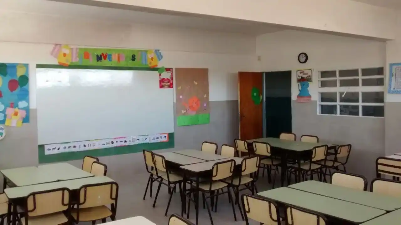 Mar del Plata: Más de 5000 estudiantes de primaria tendrán una hora más de clases