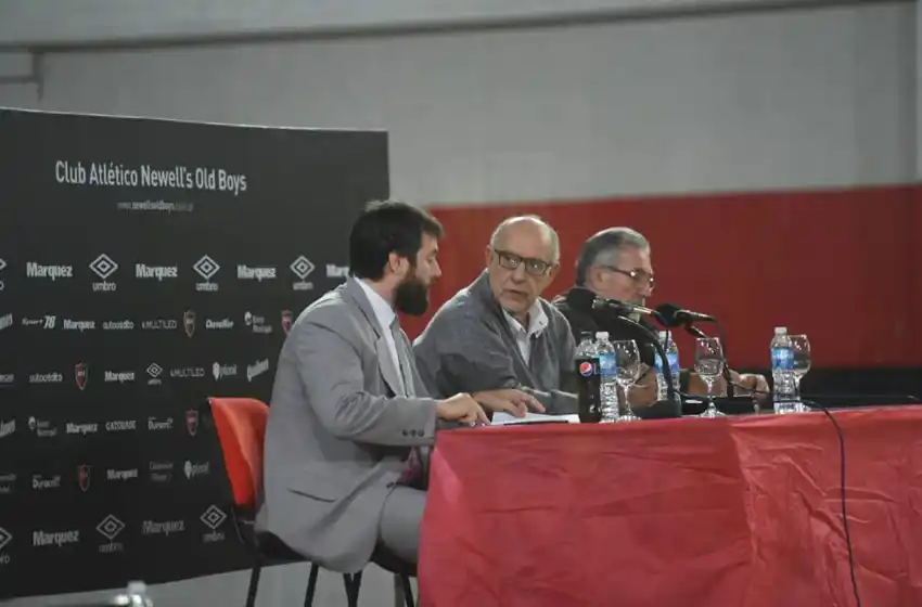 Se aprobó el presupuesto del próximo ejercicio