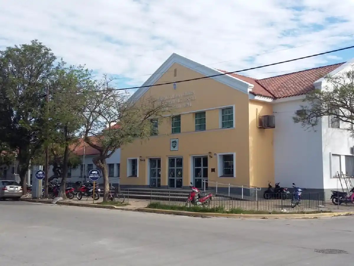 Las Varillas tendrá su primer “Festival de Redes”  