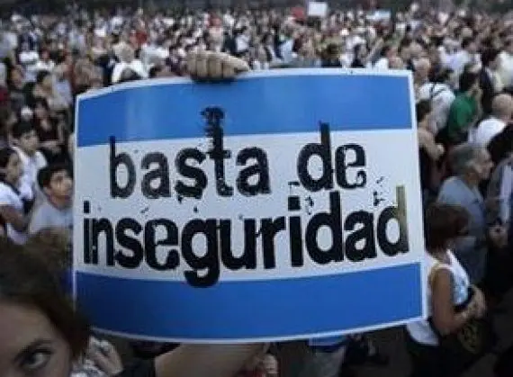 Linchamientos a ladrones: Nueve casos en menos de una semana