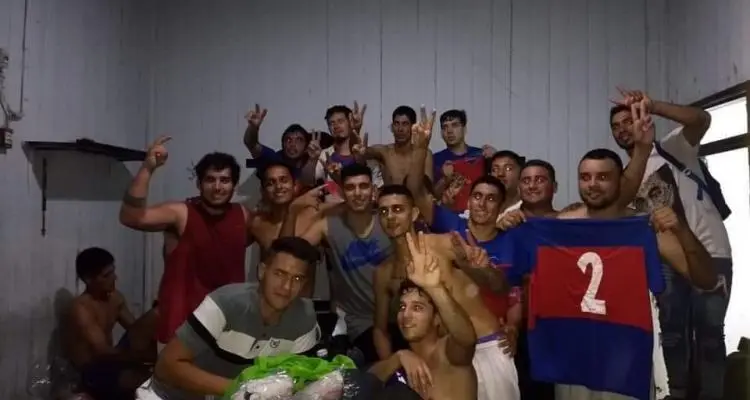 Torneo Preparación: Portela, Fundición y América, los ganadores de la noche de viernes
