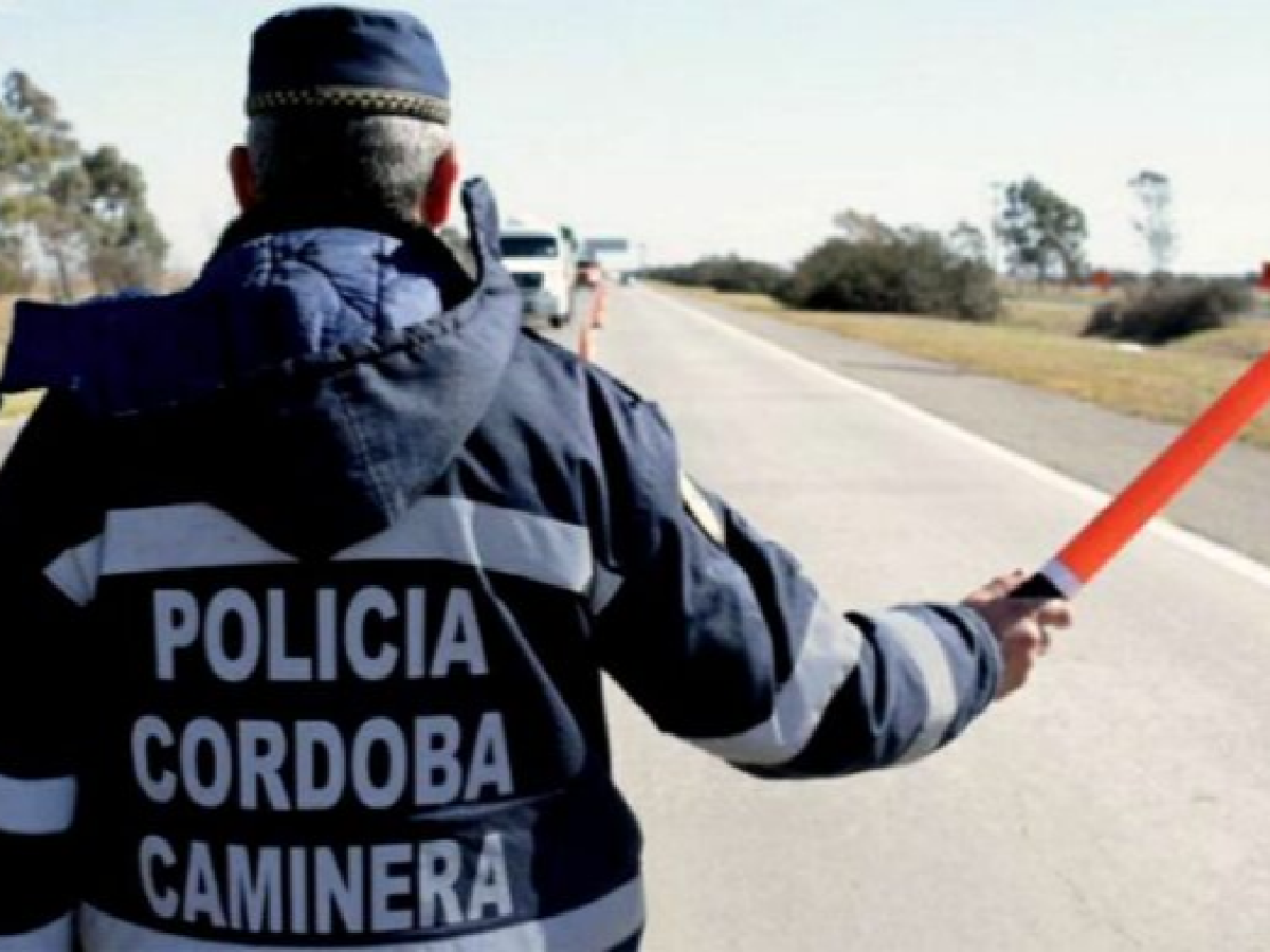 Por presencia de humo, hay corte total en diversas rutas de la provincia