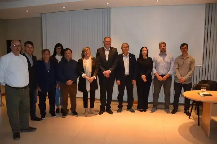 El Colegio de Ingenieros eligió autoridades: contundente triunfo de la Lista Blanca “Integración”