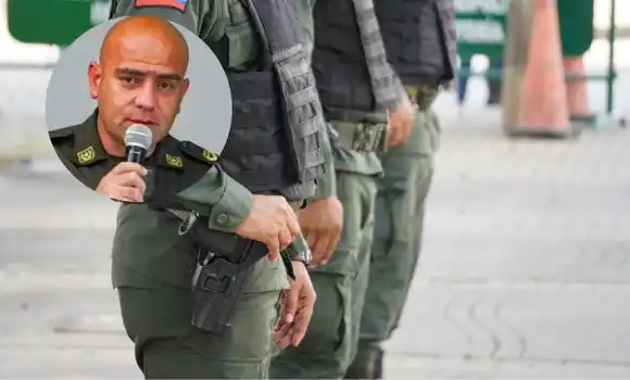 ¡SE VOLÓ! Teniente coronel presunto asesino de jóvenes huyó a Panamá