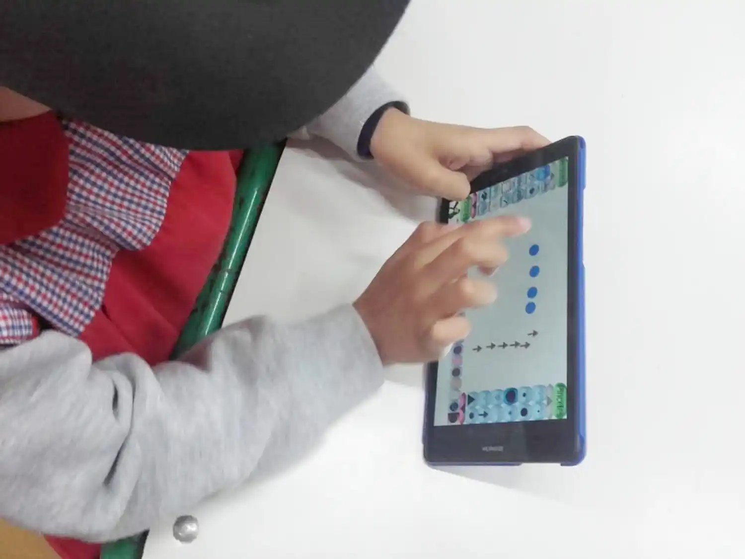 Comienza la capacitación para potenciar el desarrollo infantil en el Nivel Inicial