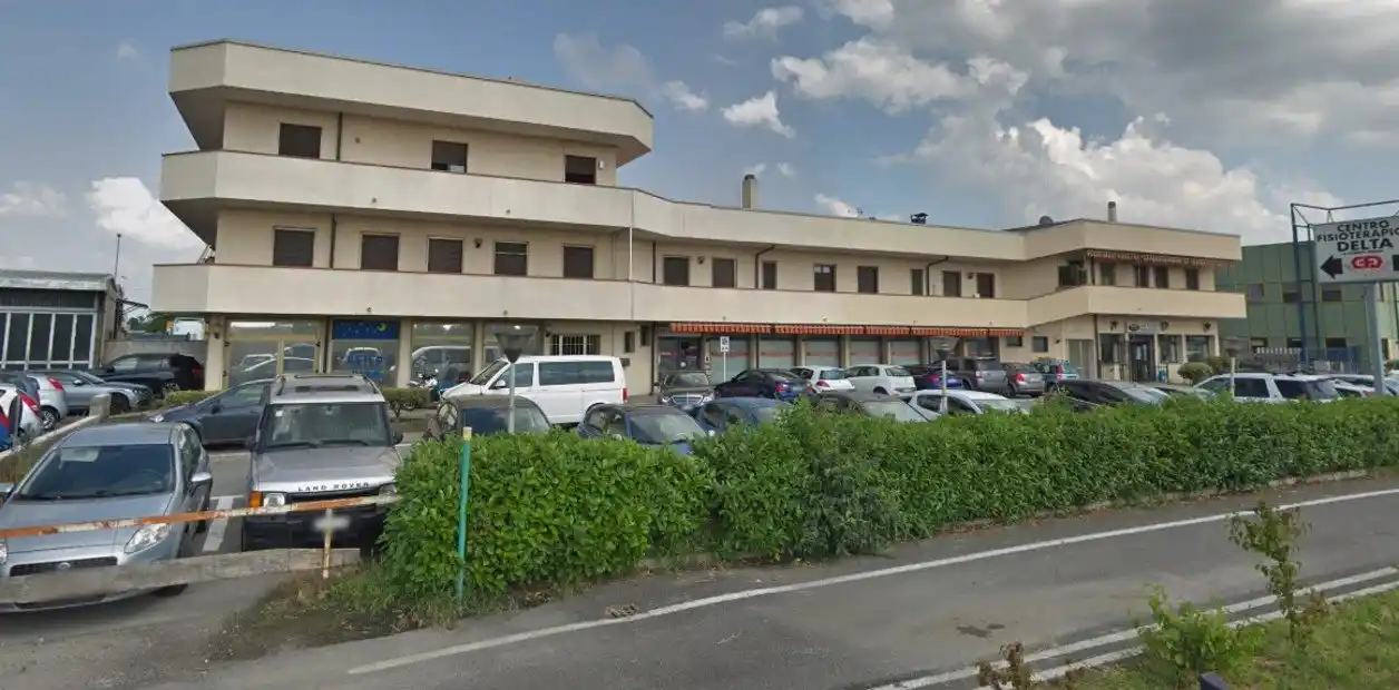 Argentino atrapó en el aire y salvó a un nene que caía de un balcón